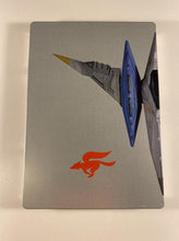 Load image into Gallery viewer, Star Fox Zero Steelbook Edition No Game