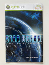 Load image into Gallery viewer, Star Ocean The Last Hope
