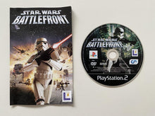 Load image into Gallery viewer, Star Wars Battlefront