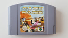Load image into Gallery viewer, Star Wars Episode I Racer