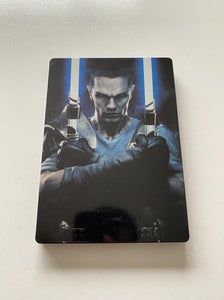 Star Wars The Force Unleashed II Collector's Edition