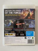 Load image into Gallery viewer, Star Wars The Force Unleashed