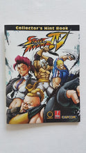 Load image into Gallery viewer, Street Fighter IV Collector&#39;s Edition