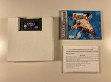 Load image into Gallery viewer, Street Fighter Alpha 3 Boxed