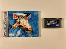Load image into Gallery viewer, Street Fighter Alpha 3 Boxed