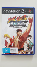Load image into Gallery viewer, Street Fighter Alpha Anthology