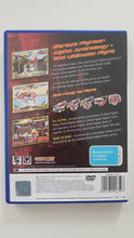 Load image into Gallery viewer, Street Fighter Alpha Anthology