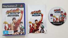 Load image into Gallery viewer, Street Fighter Alpha Anthology