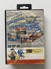Load image into Gallery viewer, Street Fighter II Plus Champion Edition