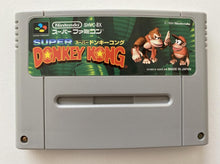 Load image into Gallery viewer, Super Donkey Kong