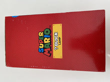 Load image into Gallery viewer, Super Mario ? Block Lamp Boxed