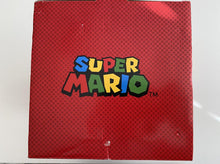 Load image into Gallery viewer, Super Mario ? Block Lamp Boxed