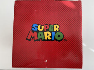 Super Mario ? Block Lamp Boxed