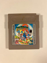 Load image into Gallery viewer, Super Mario Land 2 6 Golden Coins