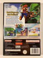 Load image into Gallery viewer, Super Mario Sunshine