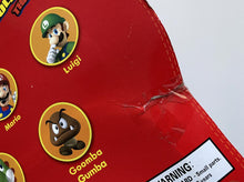 Load image into Gallery viewer, Super Mario Super Size Figure Collection Goomba