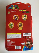 Load image into Gallery viewer, Super Mario Super Size Figure Collection Toad