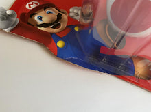 Load image into Gallery viewer, Super Mario Super Size Figure Collection Toad