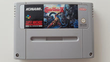 Load image into Gallery viewer, Super Castlevania IV
