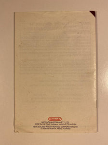 Super Mario 64 Boxed