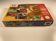 Load image into Gallery viewer, Super Mario 64 Boxed