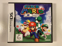 Load image into Gallery viewer, Super Mario 64 DS Nintendo DS
