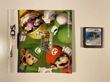 Load image into Gallery viewer, Super Mario 64 DS