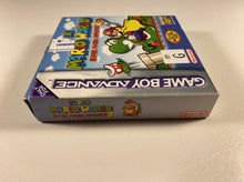 Load image into Gallery viewer, Super Mario Advance 2 Super Mario World Boxed