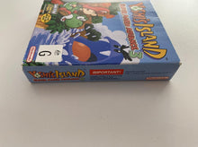 Load image into Gallery viewer, Super Mario Advance 3 Yoshi&#39;s Island Boxed