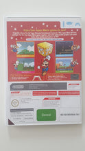 Load image into Gallery viewer, Super Mario All-Stars