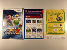 Load image into Gallery viewer, Super Mario Galaxy 2