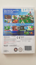 Load image into Gallery viewer, Super Mario Galaxy 2 Special DVD Edition