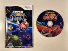 Load image into Gallery viewer, Super Mario Galaxy