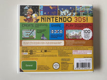 Load image into Gallery viewer, Super Mario Maker for Nintendo 3DS
