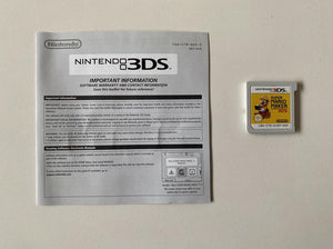 Super Mario Maker for Nintendo 3DS