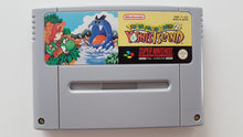 Load image into Gallery viewer, Super Mario World 2 Yoshi&#39;s Island