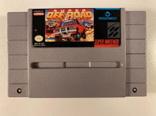 Load image into Gallery viewer, Super Off Road Nintendo SNES