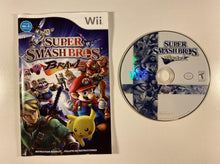 Load image into Gallery viewer, Super Smash Bros Brawl