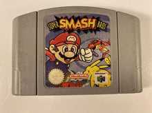 Load image into Gallery viewer, Super Smash Bros Nintendo 64