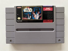 Load image into Gallery viewer, Super Star Wars Nintendo SNES