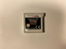 Load image into Gallery viewer, Super Street Fighter IV 3D Edition Nintendo 3DS