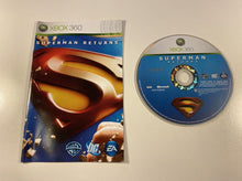 Load image into Gallery viewer, Superman Returns