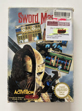 Load image into Gallery viewer, Sword Master Boxed Nintendo NES