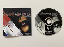 Load image into Gallery viewer, Sword of the Berserk Guts&#39; Rage
