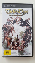 Load image into Gallery viewer, Tactics Ogre Let Us Cling Together Premium Edition