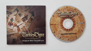 Tactics Ogre Let Us Cling Together Premium Edition
