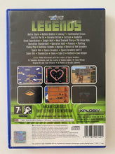 Load image into Gallery viewer, Taito Legends