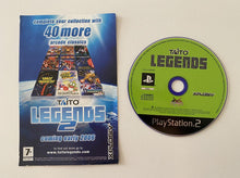 Load image into Gallery viewer, Taito Legends