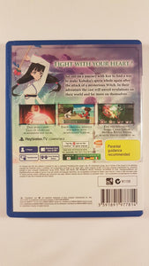 Tales Of Hearts R