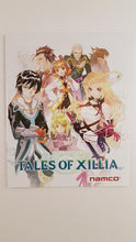 Load image into Gallery viewer, Tales Of Xillia Day One Edition
